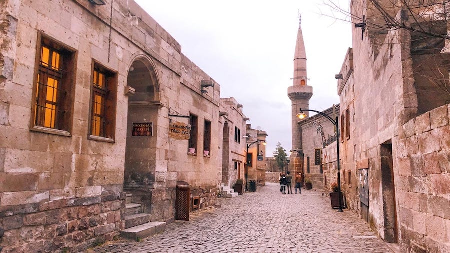 Her Mevsim Balayı