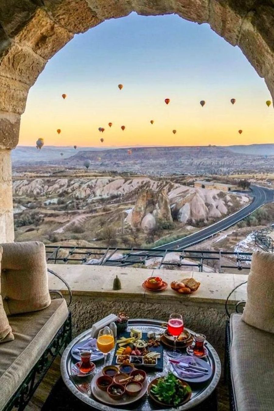Her Mevsim Balayı