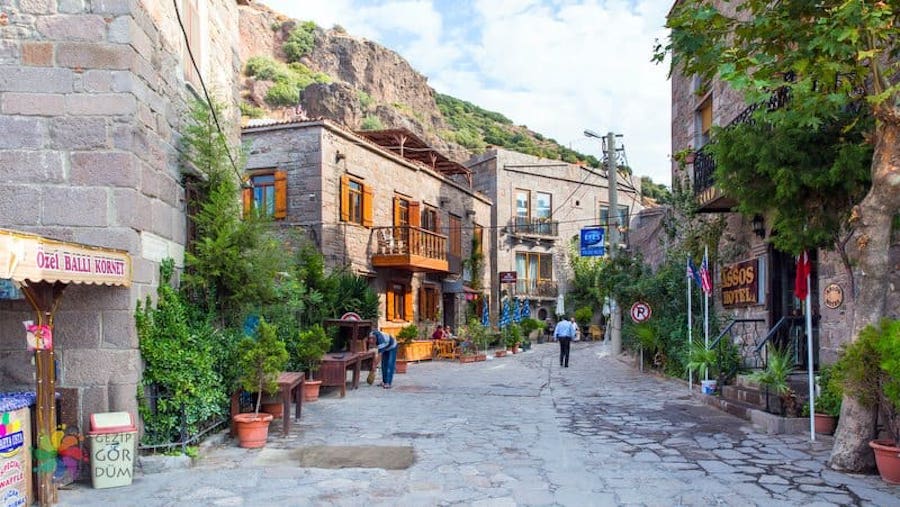 Her Mevsim Balayı
