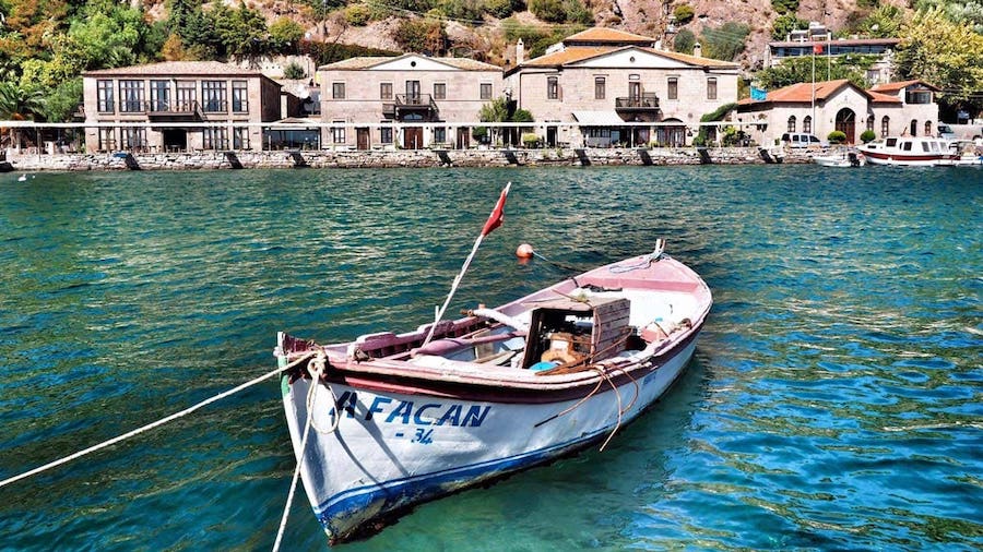 Her Mevsim Balayı