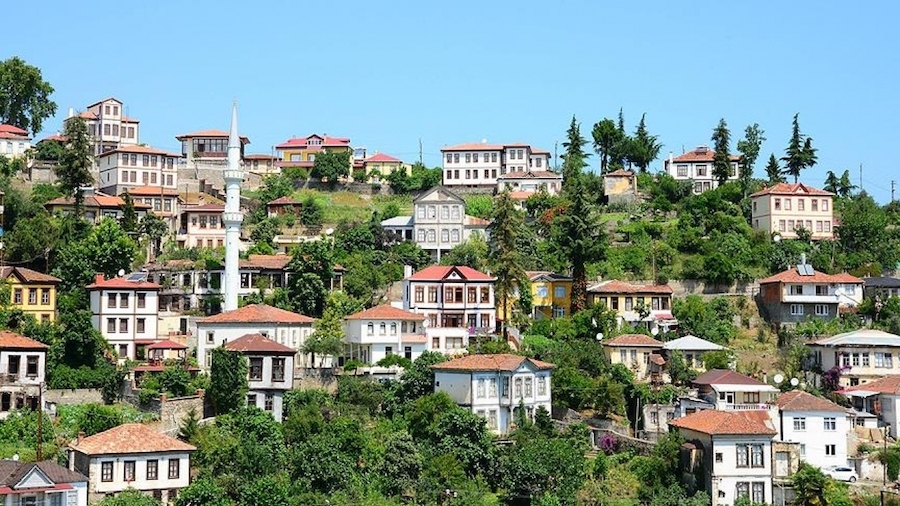 Her Mevsim Balayı