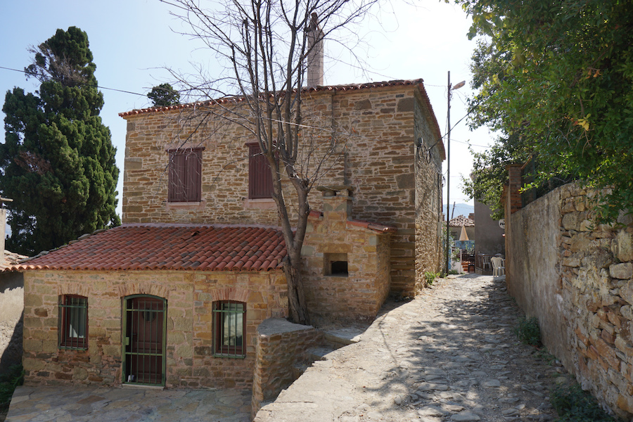 Her Mevsim Balayı