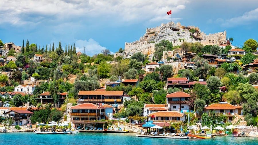 Her Mevsim Balayı